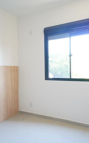 Casa à venda com 58m², 3 quartos e 2 vagasSuíte
