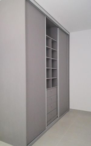 Casa à venda com 58m², 3 quartos e 2 vagasQuarto 2