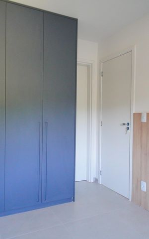 Casa à venda com 58m², 3 quartos e 2 vagasSuíte