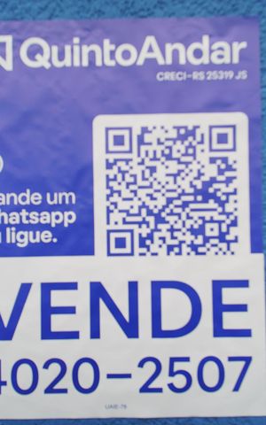 Casa à venda com 58m², 3 quartos e 2 vagasPLACA