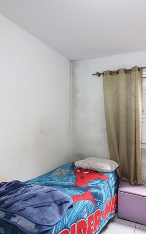 Apartamento à venda com 56m², 2 quartos e 1 vagaQuarto 1
