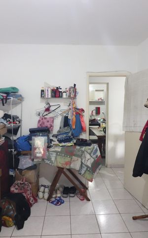 Apartamento à venda com 56m², 2 quartos e 1 vagaQuarto 1