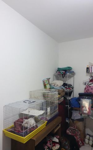Apartamento à venda com 56m², 2 quartos e 1 vagaQuarto 1