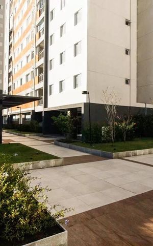 Apartamento à venda com 74m², 3 quartos e 2 vagasÁrea comum