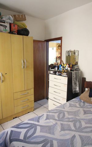Casa à venda com 200m², 3 quartos e 3 vagasQuarto 1