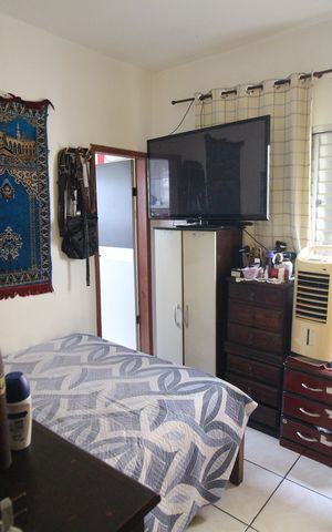 Casa à venda com 200m², 3 quartos e 3 vagasQuarto 1