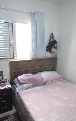 Casa à venda com 200m², 3 quartos e 3 vagasQuarto 2