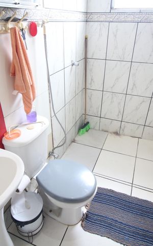 Casa à venda com 200m², 3 quartos e 3 vagasSuite Quarto 1