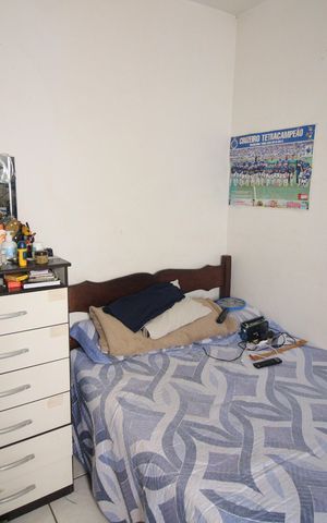 Casa à venda com 200m², 3 quartos e 3 vagasQuarto 1