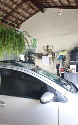 Casa à venda com 200m², 3 quartos e 3 vagasQuintal