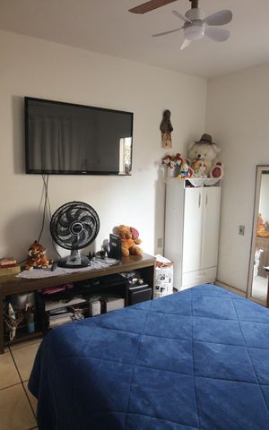 Casa à venda com 200m², 3 quartos e 3 vagasQuarto 3