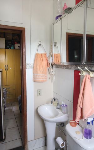 Casa à venda com 200m², 3 quartos e 3 vagasSuite Quarto 1