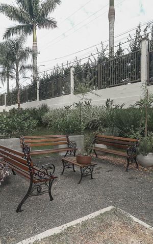 Apartamento à venda com 42m², 2 quartos e 1 vagaÁrea comum