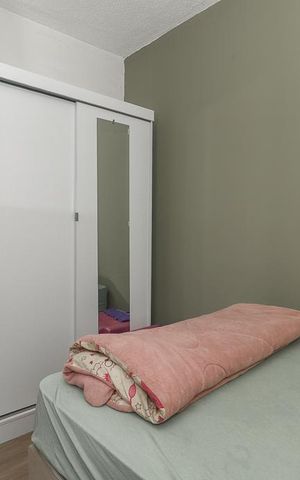 Apartamento à venda com 42m², 2 quartos e 1 vagaQuarto 2