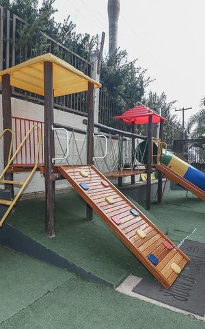 Apartamento à venda com 42m², 2 quartos e 1 vagaÁrea comum - Playground