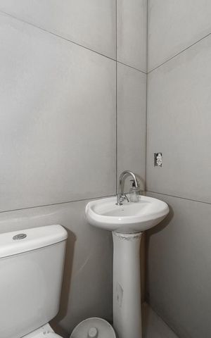 Apartamento à venda com 42m², 2 quartos e 1 vagaBanheiro