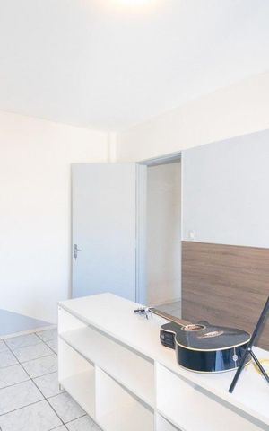 Apartamento para alugar com 63m², 2 quartos e 1 vaga Apartamento para alugar com 63m², 2 quartos e 1 vagaQuarto