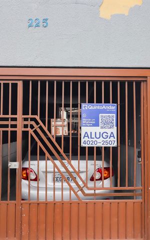 Casa à venda com 98m², 1 quarto e sem vagaFachada
