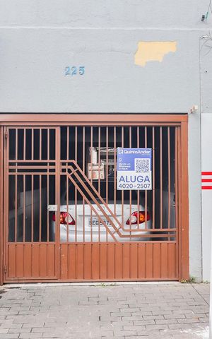 Casa à venda com 98m², 1 quarto e sem vagaFachada