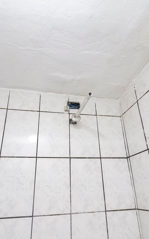 Casa à venda com 98m², 1 quarto e sem vagaBanheiro