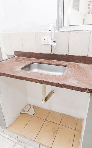 Casa à venda com 98m², 1 quarto e sem vagaCozinha
