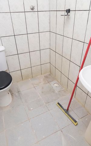 Casa à venda com 98m², 1 quarto e sem vagaBanheiro