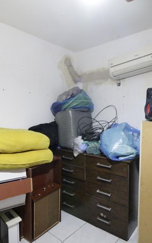 Casa à venda com 90m², 2 quartos e sem vagaQuarto 2