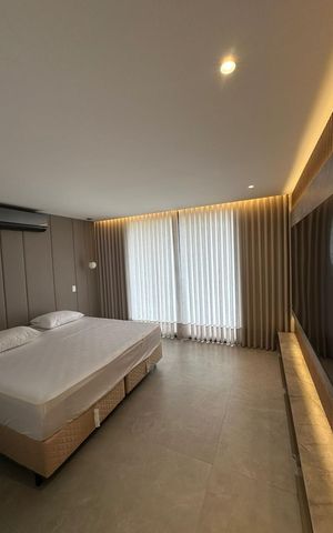 Casa para alugar com 360m², 4 quartos e 5 vagas
