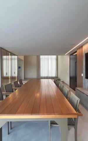 Casa para alugar com 360m², 4 quartos e 5 vagas