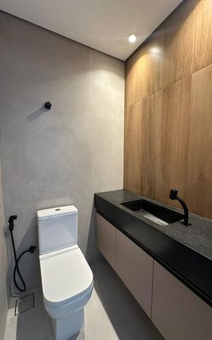 Casa para alugar com 360m², 4 quartos e 5 vagas