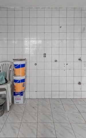 Casa à venda com 132m², 3 quartos e 5 vagas
