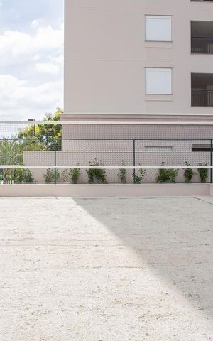Apartamento à venda com 35m², 1 quarto e sem vaga Apartamento à venda com 35m², 1 quarto e sem vagaQuadra Esportiva