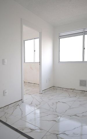 Apartamento para alugar com 32m², 2 quartos e 1 vaga Apartamento para alugar com 32m², 2 quartos e 1 vagaSala