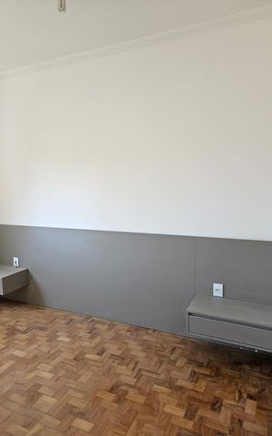 Apartamento à venda com 99m², 2 quartos e 1 vaga Apartamento à venda com 99m², 2 quartos e 1 vagaQuarto