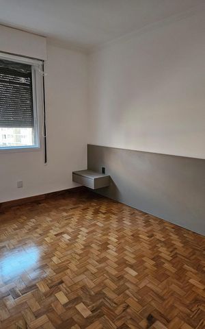 Apartamento à venda com 99m², 2 quartos e 1 vaga Apartamento à venda com 99m², 2 quartos e 1 vagaQuarto