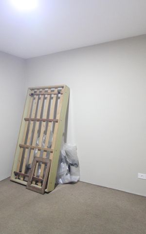 Casa à venda com 120m², 3 quartos e 2 vagasQuarto 2