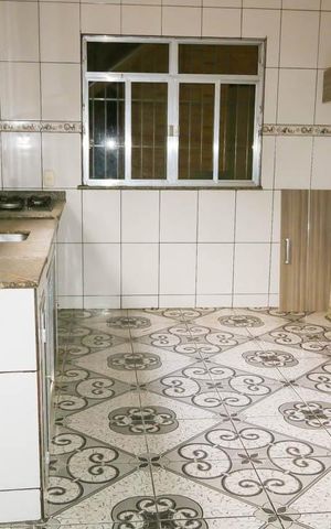 Casa de condomínio à venda com 103m², 3 quartos e 1 vaga Casa de condomínio à venda com 103m², 3 quartos e 1 vagaCozinha - 1º Pavimento