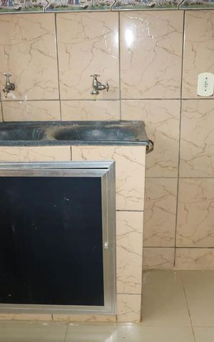 Casa de condomínio à venda com 103m², 3 quartos e 1 vaga Casa de condomínio à venda com 103m², 3 quartos e 1 vagaÁrea de Serviço - 1º Pavimento