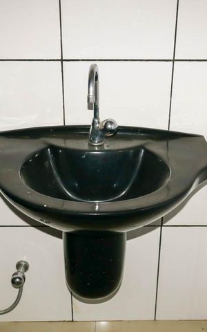 Casa de condomínio à venda com 103m², 3 quartos e 1 vaga Casa de condomínio à venda com 103m², 3 quartos e 1 vagaBanheiro - 1º Pavimento