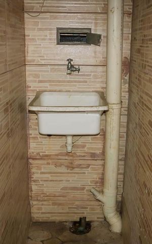 Casa de condomínio à venda com 103m², 3 quartos e 1 vaga Casa de condomínio à venda com 103m², 3 quartos e 1 vagaÁrea de serviço
