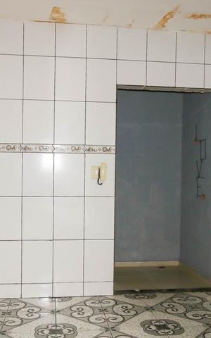 Casa de condomínio à venda com 103m², 3 quartos e 1 vaga Casa de condomínio à venda com 103m², 3 quartos e 1 vagaCozinha - 1º Pavimento