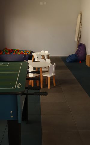 Apartamento para alugar com 61m², 3 quartos e 1 vagaBrinquedoteca
