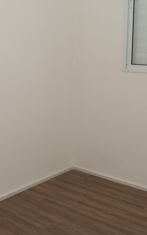 Apartamento para alugar com 61m², 3 quartos e 1 vagaQuarto 2
