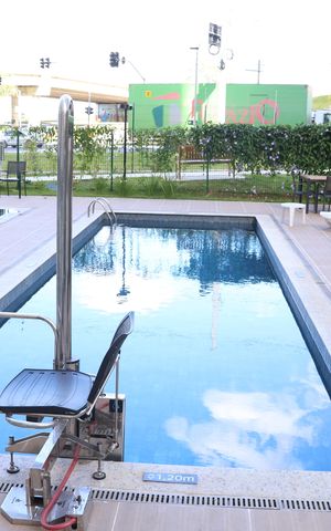 Apartamento para alugar com 61m², 3 quartos e 1 vagapi