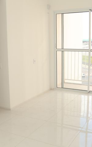 Apartamento para alugar com 61m², 3 quartos e 1 vagaSala