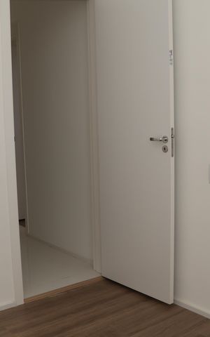 Apartamento para alugar com 61m², 3 quartos e 1 vagaQuarto 2