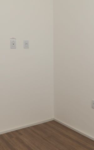 Apartamento para alugar com 61m², 3 quartos e 1 vagaQuarto 1