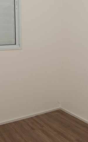 Apartamento para alugar com 61m², 3 quartos e 1 vagaQuarto 1