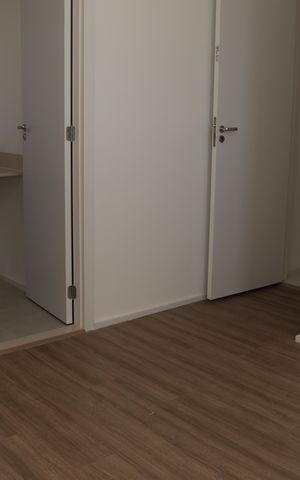 Apartamento para alugar com 61m², 3 quartos e 1 vagaSuíte
