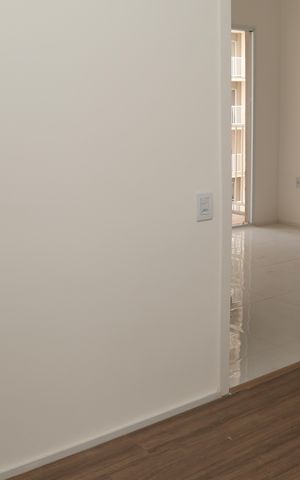 Apartamento para alugar com 61m², 3 quartos e 1 vagaQuarto 1